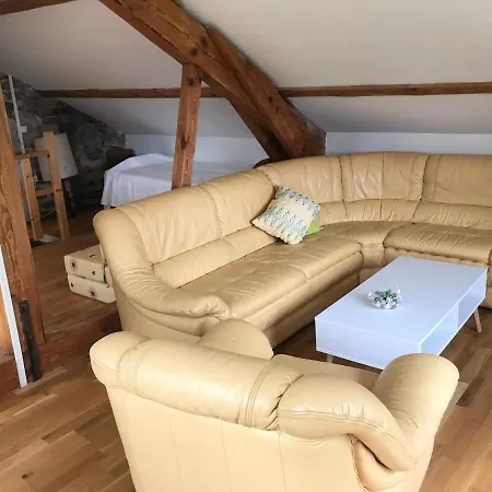 Holiday home Maison De Famille Au Plateau Du Mezenc