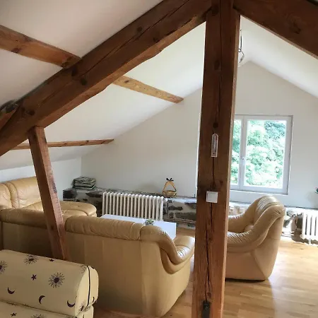Maison De Famille Au Plateau Du Mezenc Holiday home