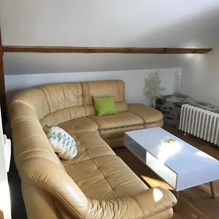 Maison De Famille Au Plateau Du Mezenc Holiday home