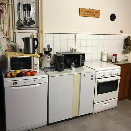 Maison De Famille Au Plateau Du Mezenc