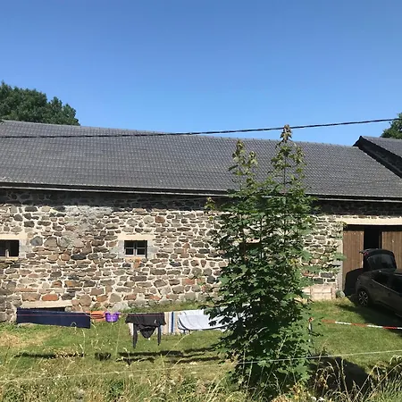 Maison De Famille Au Plateau Du Mezenc Holiday home *