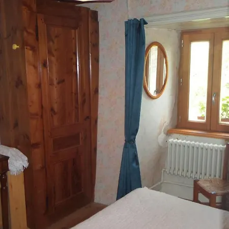 Maison De Famille Au Plateau Du Mezenc Holiday home Les Vastres